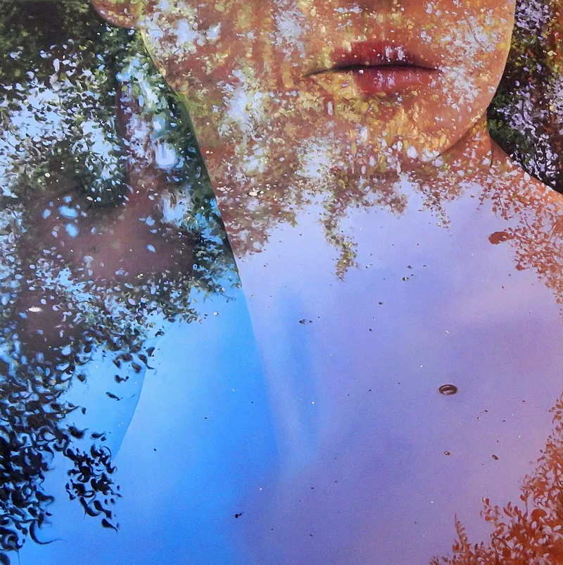 Reflection VII