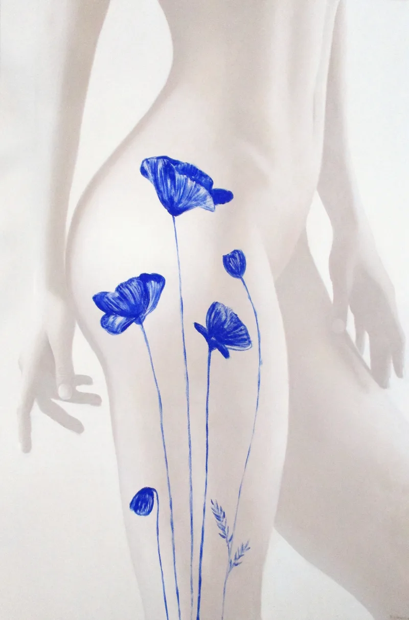 Blue VI