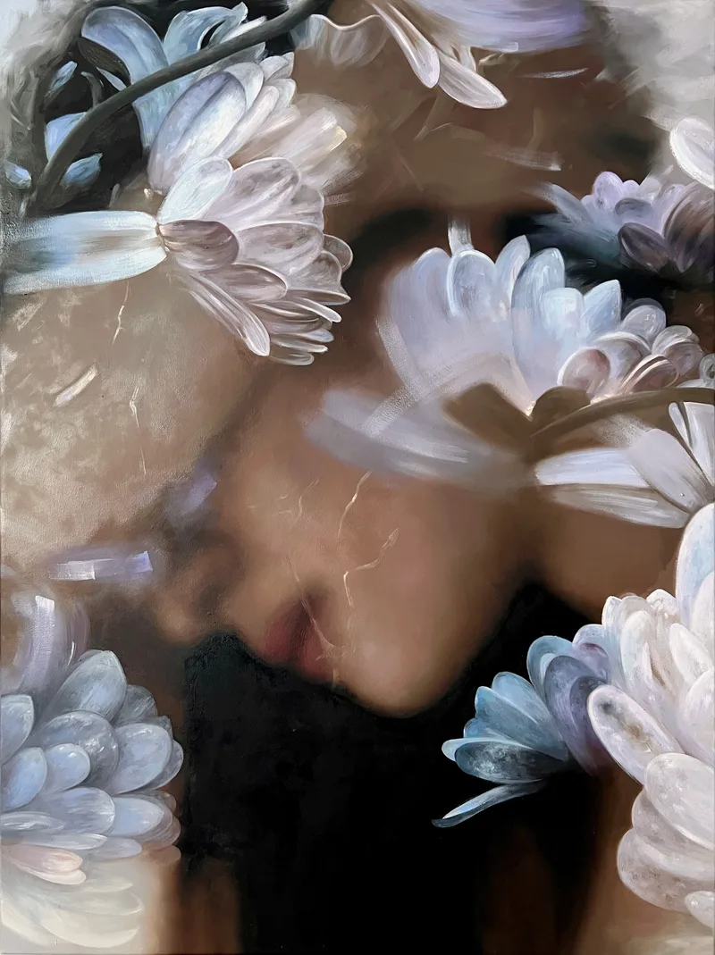 Flower VII
